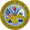 Image of U.S. Army Seal