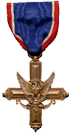 Image of Distinguished Service Cross