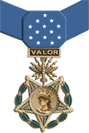 Air Force Medal of Honor
