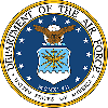 Image of U.S. Air Force Seal