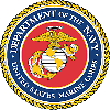 Image of U.S. Marine Corps Seal